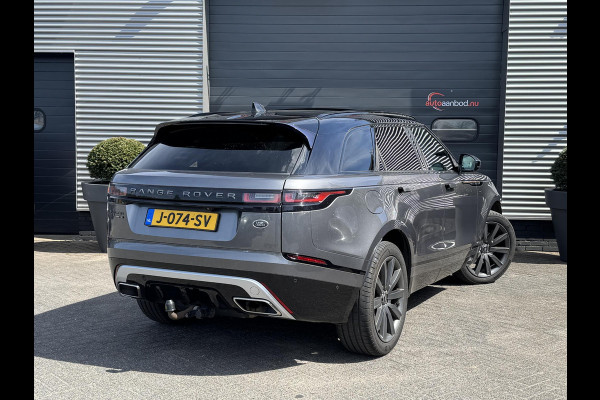 Land Rover Range Rover Velar 3.0 V6 AWD R-Dynamic SE | Panoramadak | Camera | Meridian Sound | Trekhaak |
