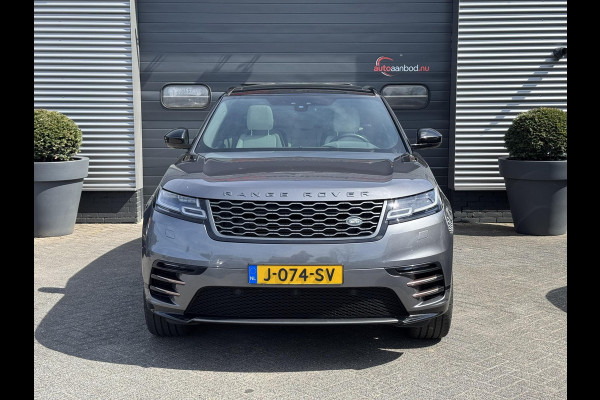 Land Rover Range Rover Velar 3.0 V6 AWD R-Dynamic SE | Panoramadak | Camera | Meridian Sound | Trekhaak |