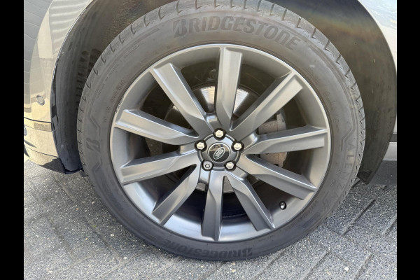 Land Rover Range Rover Velar 3.0 V6 AWD R-Dynamic SE | Panoramadak | Camera | Meridian Sound | Trekhaak |