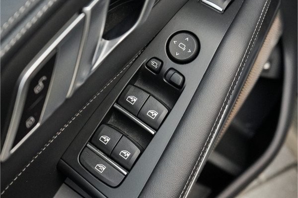 BMW X5 xDrive45e M-Sport Pano B&W ACC Massage & Ventilatie