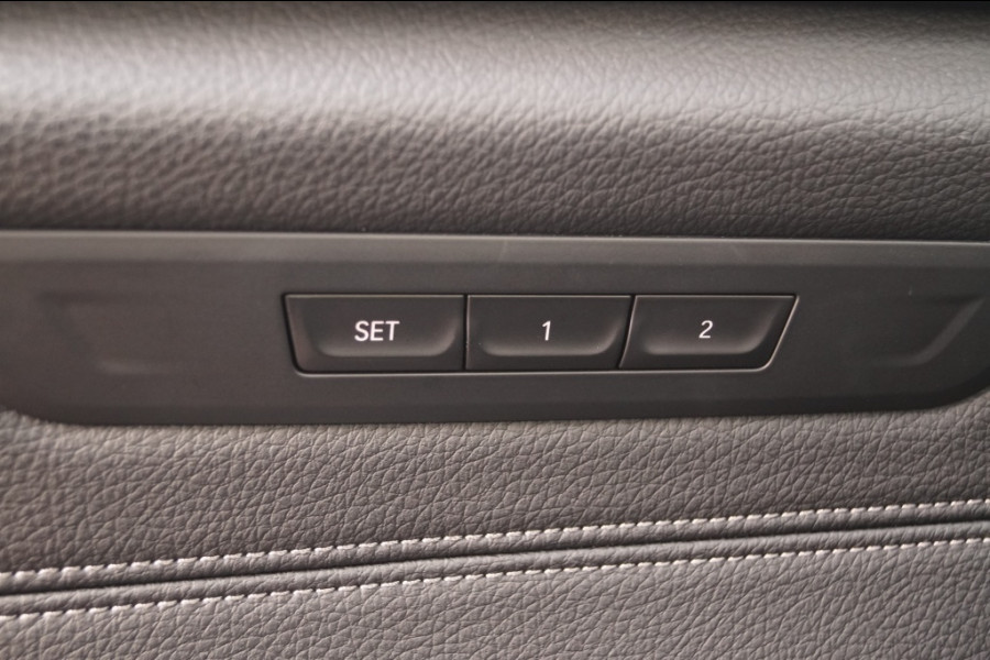 BMW 5 Serie 520i 184pk Automaat Business Edition Plus -LEER-NAVI-