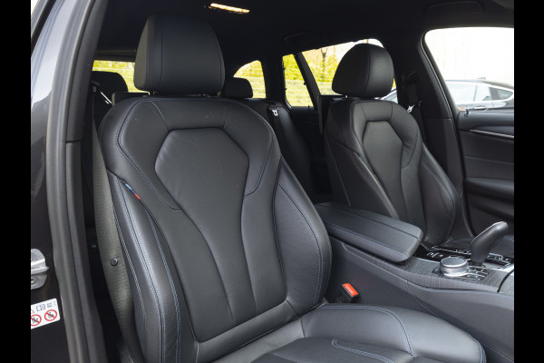 BMW 5 Serie Touring 530e M-Sport - Harman Kardon - Driving Ass Prof - 2x TV - Trekhaak - Head-Up