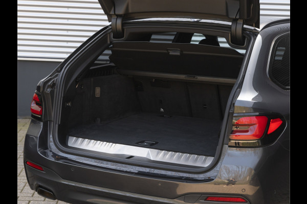 BMW 5 Serie Touring 530e M-Sport - Harman Kardon - Driving Ass Prof - 2x TV - Trekhaak - Head-Up