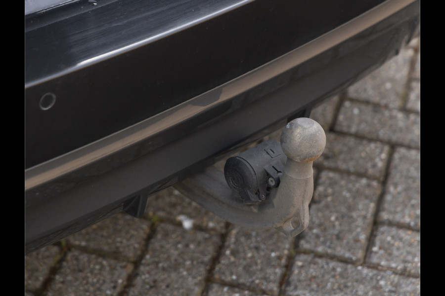 BMW 5 Serie Touring 530e M-Sport - Harman Kardon - Driving Ass Prof - 2x TV - Trekhaak - Head-Up