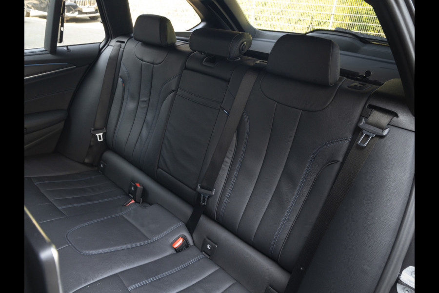 BMW 5 Serie Touring 530e M-Sport - Harman Kardon - Driving Ass Prof - 2x TV - Trekhaak - Head-Up