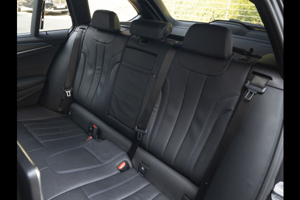 BMW 5 Serie Touring 530e M-Sport - Harman Kardon - Driving Ass Prof - 2x TV - Trekhaak - Head-Up