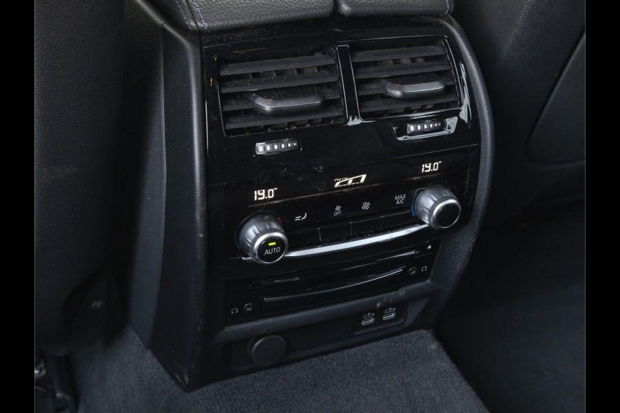 BMW 5 Serie Touring 530e M-Sport - Harman Kardon - Driving Ass Prof - 2x TV - Trekhaak - Head-Up