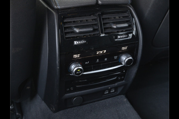 BMW 5 Serie Touring 530e M-Sport - Harman Kardon - Driving Ass Prof - 2x TV - Trekhaak - Head-Up
