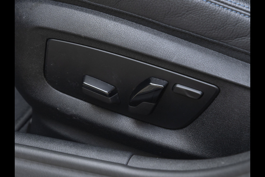 BMW 5 Serie Touring 530e M-Sport - Harman Kardon - Driving Ass Prof - 2x TV - Trekhaak - Head-Up