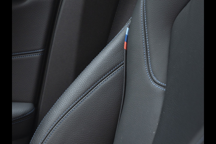 BMW 5 Serie Touring 530e M-Sport - Harman Kardon - Driving Ass Prof - 2x TV - Trekhaak - Head-Up