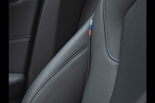 BMW 5 Serie Touring 530e M-Sport - Harman Kardon - Driving Ass Prof - 2x TV - Trekhaak - Head-Up