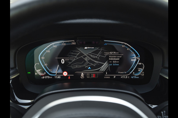 BMW 5 Serie Touring 530e M-Sport - Harman Kardon - Driving Ass Prof - 2x TV - Trekhaak - Head-Up