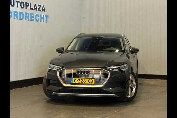 Audi e-tron E-tron 50 quattro Launch edition plus 71 kWh