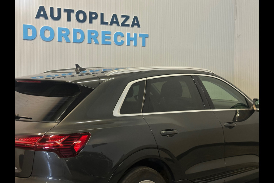 Audi e-tron E-tron 50 quattro Launch edition plus 71 kWh