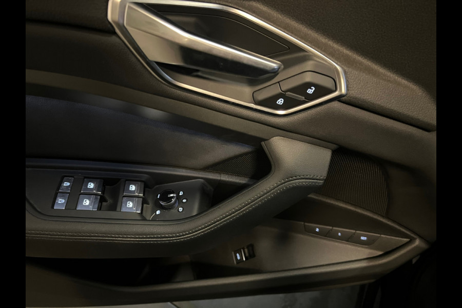 Audi e-tron E-tron 50 quattro Launch edition plus 71 kWh
