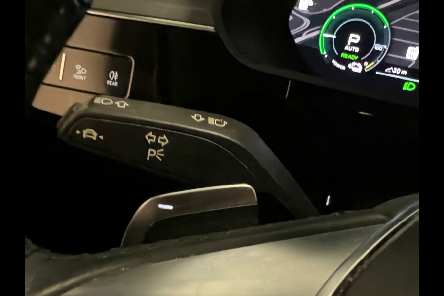 Audi e-tron E-tron 50 quattro Launch edition plus 71 kWh