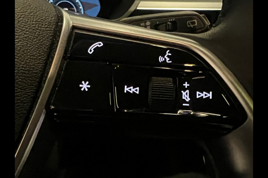 Audi e-tron E-tron 50 quattro Launch edition plus 71 kWh