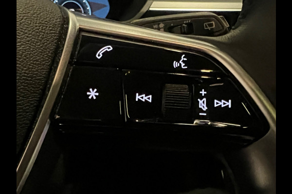 Audi e-tron E-tron 50 quattro Launch edition plus 71 kWh