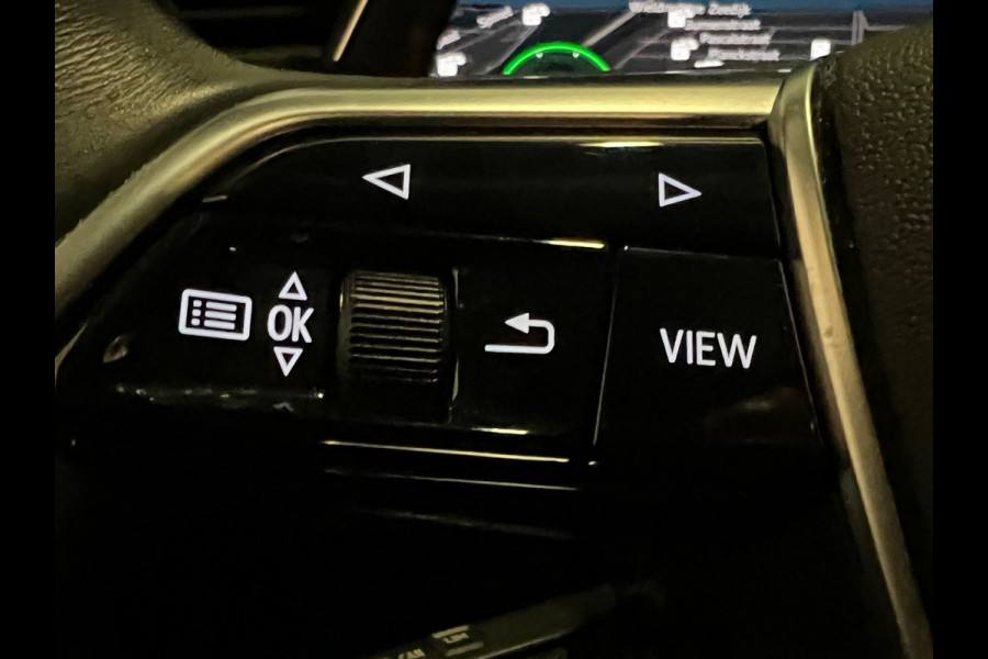 Audi e-tron E-tron 50 quattro Launch edition plus 71 kWh