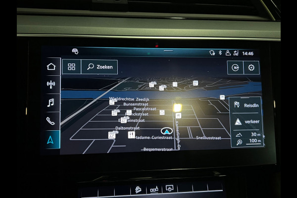 Audi e-tron E-tron 50 quattro Launch edition plus 71 kWh
