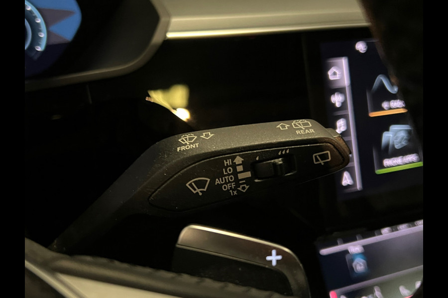 Audi e-tron E-tron 50 quattro Launch edition plus 71 kWh