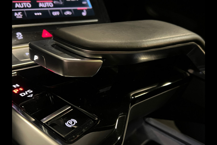 Audi e-tron E-tron 50 quattro Launch edition plus 71 kWh