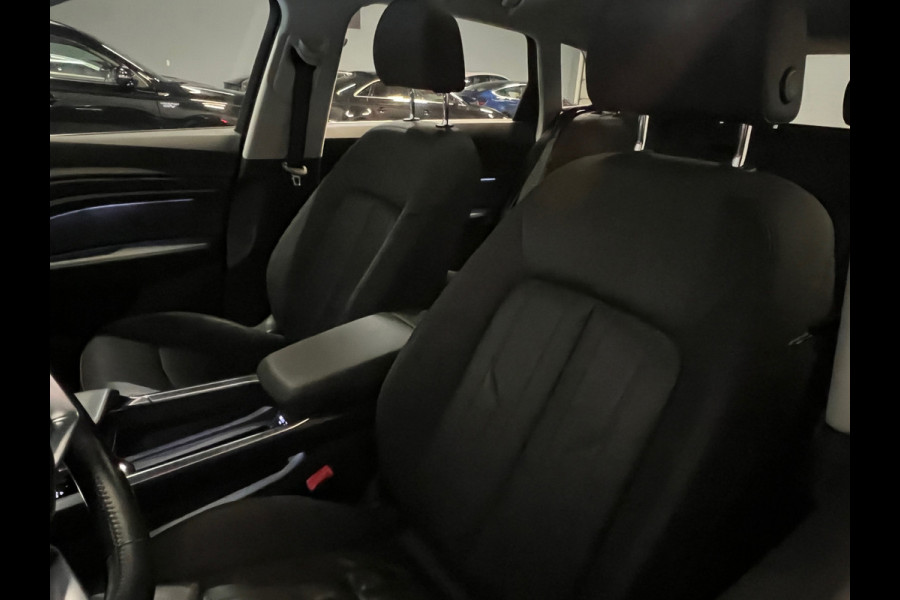 Audi e-tron E-tron 50 quattro Launch edition plus 71 kWh