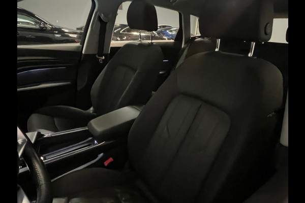 Audi e-tron E-tron 50 quattro Launch edition plus 71 kWh