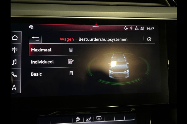 Audi e-tron E-tron 50 quattro Launch edition plus 71 kWh
