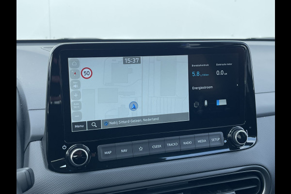 Hyundai Kona 1.6 GDI HEV Fashion | CarPlay | Camera | LED | Keyless | DAB+ | 18 inch