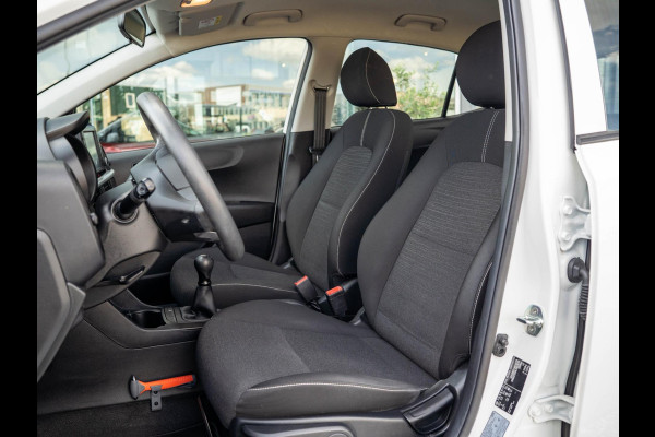 Kia Picanto 1.0 MPi ComfortPlusLine / Camera / CarPlay / AndroidAuto / Bleutooth