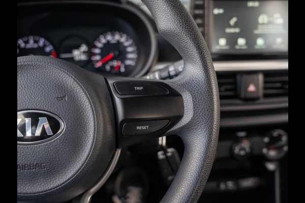 Kia Picanto 1.0 MPi ComfortPlusLine / Camera / CarPlay / AndroidAuto / Bleutooth