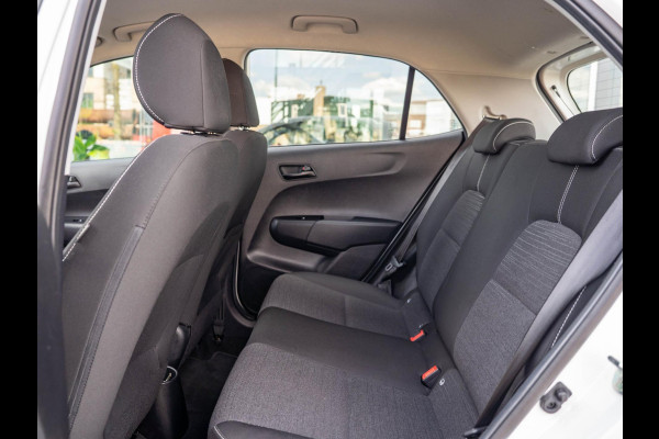 Kia Picanto 1.0 MPi ComfortPlusLine / Camera / CarPlay / AndroidAuto / Bleutooth