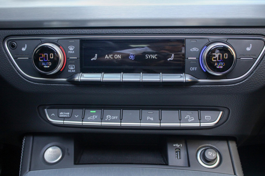 Audi Q5 55 TFSI e Quattro Edition one | Pano | Camera | B&O | S-Line | Launch pakket