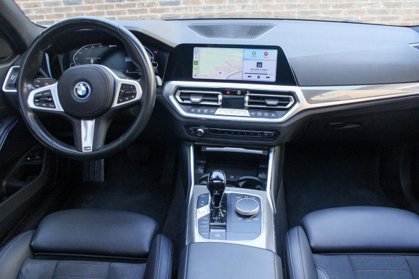 BMW 3 Serie Touring 330E XDRIVE TOURING | Pano | Camera |HUD