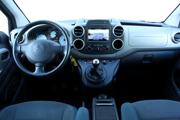 Citroën Berlingo 1.2 PureTech XTR NAVI CAMERA PDC TREKHAAK '18