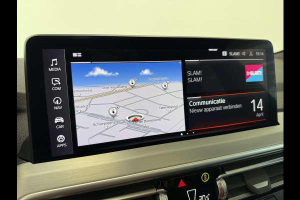 BMW X3 xDrive30e High Executive 293PK Panoramadak Head-up 20'lmv Navigatie VCP * 2e Paasdag zijn wij geopend van 12:00 tot 17:00uur! *