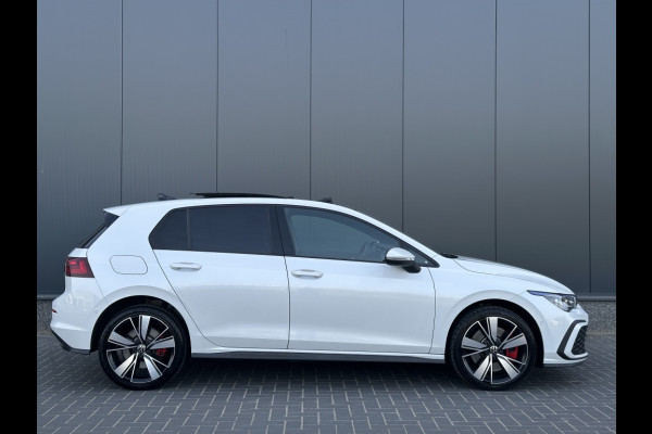 Volkswagen Golf 1.4 eHybrid GTE 245pk FULL PANO HUD CAMERA NAVI SFEER IQ LIGHT
