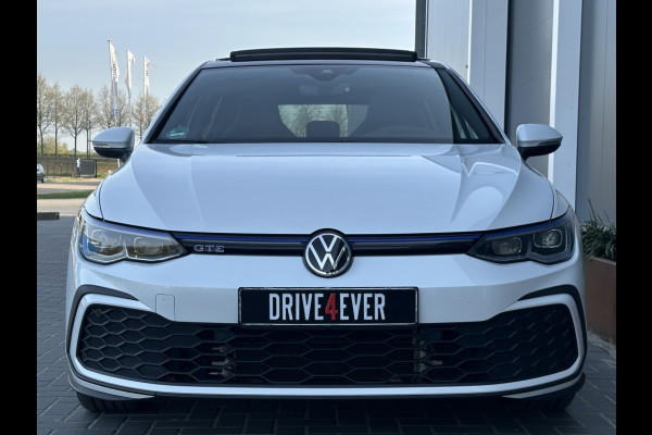 Volkswagen Golf 1.4 eHybrid GTE 245pk FULL PANO HUD CAMERA NAVI SFEER IQ LIGHT