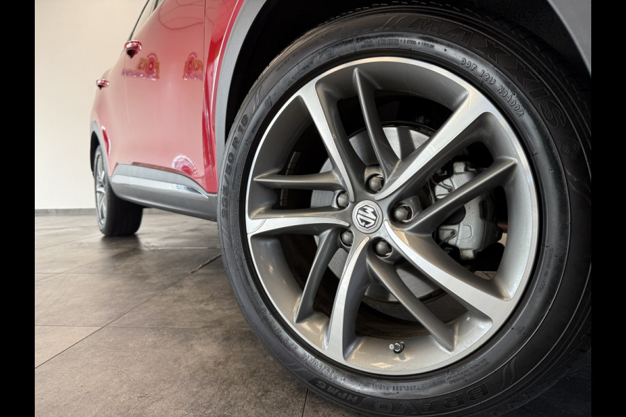 MG EHS 1.5 TGDI Luxury 1ste Eigenaar Panoramadak Navigatie Leder VCP * 2e Paasdag zijn wij geopend van 12:00 tot 17:00uur! *