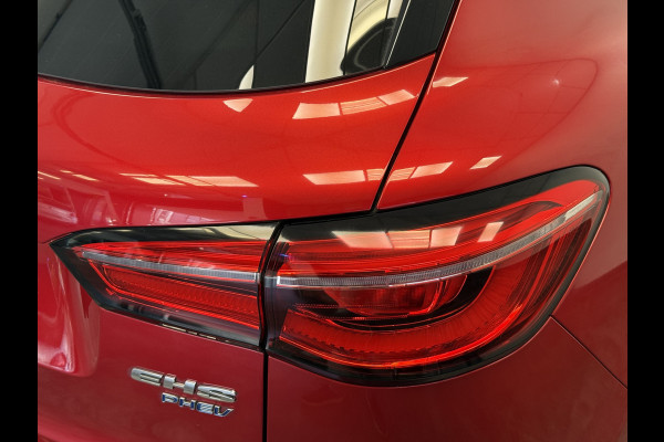 MG EHS 1.5 TGDI Luxury 1ste Eigenaar Panoramadak Navigatie Leder VCP * 2e Paasdag zijn wij geopend van 12:00 tot 17:00uur! *