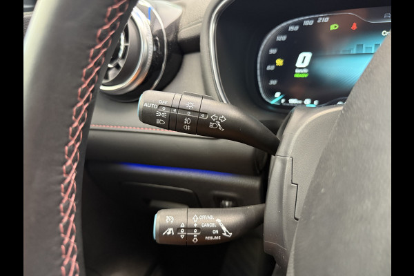 MG EHS 1.5 TGDI Luxury 1ste Eigenaar Panoramadak Navigatie Leder VCP * 2e Paasdag zijn wij geopend van 12:00 tot 17:00uur! *