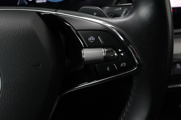Škoda Octavia 1.0 TSI Business Edition | Carplay | Navigatie | Full LED | Parkeerhulp | Virtual Cockpit | Climate control | Cruise control