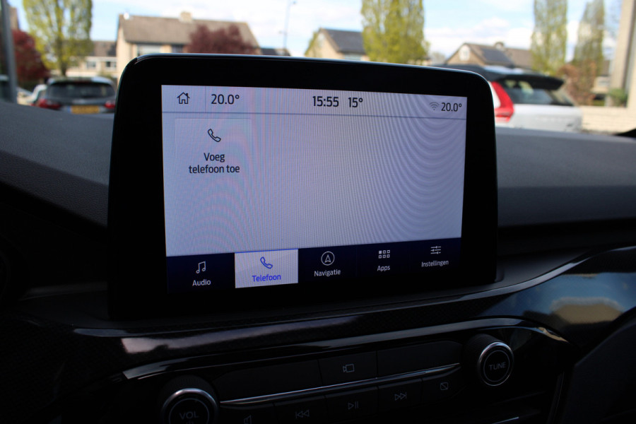 Ford Kuga 2.5 PHEV Graphite Tech Edition | Panoramadak | Trekhaak | B&O