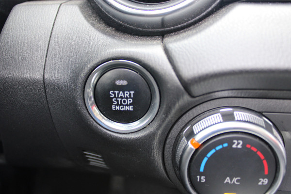 Mazda MX-5 2.0 SkyActiv-G 160 GT-M | BLIS | Cruise control | Bose | Weinig KM!