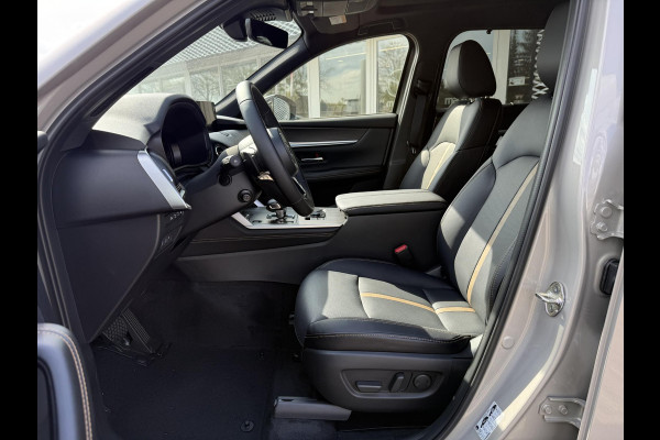 Mazda CX-80 2.5 e-SkyActiv PHEV Homura Plus | NIEUW TE REGISTREREN |