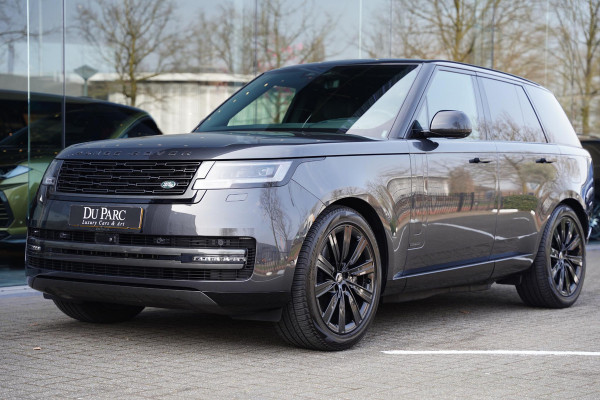 Land Rover Range Rover P 550 E Autobiography BTW Elek. Trekhaak Meridian Signature
