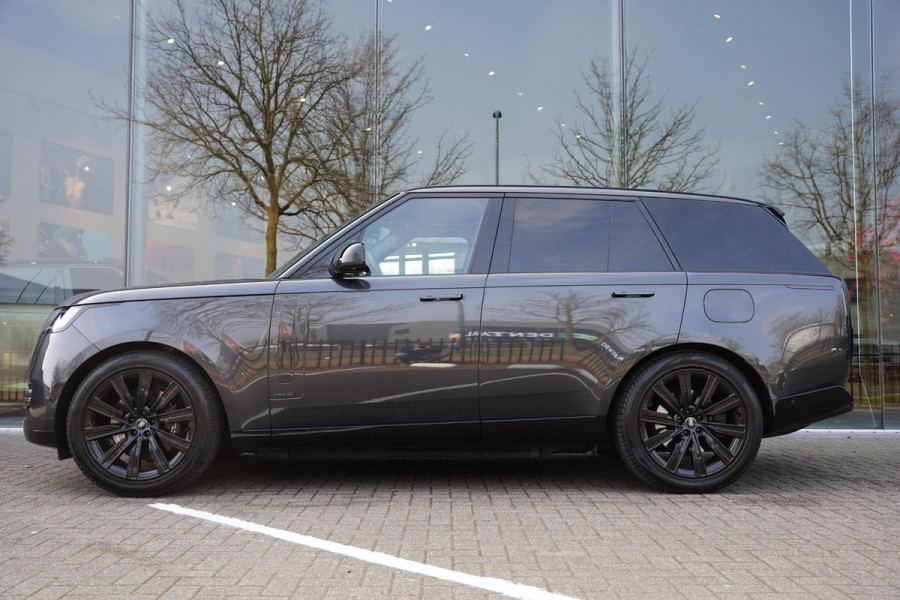 Land Rover Range Rover P 550 E Autobiography BTW Elek. Trekhaak Meridian Signature