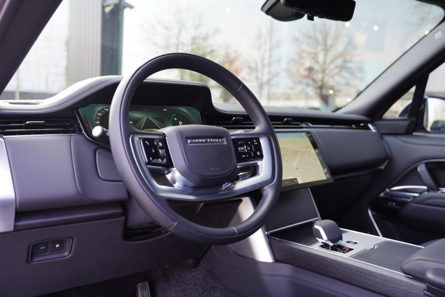 Land Rover Range Rover P 550 E Autobiography BTW Elek. Trekhaak Meridian Signature