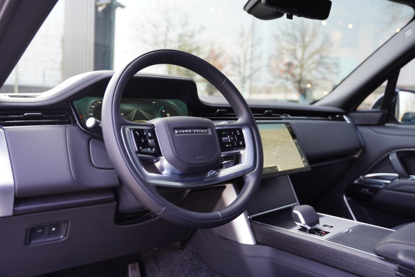 Land Rover Range Rover P 550 E Autobiography BTW Elek. Trekhaak Meridian Signature